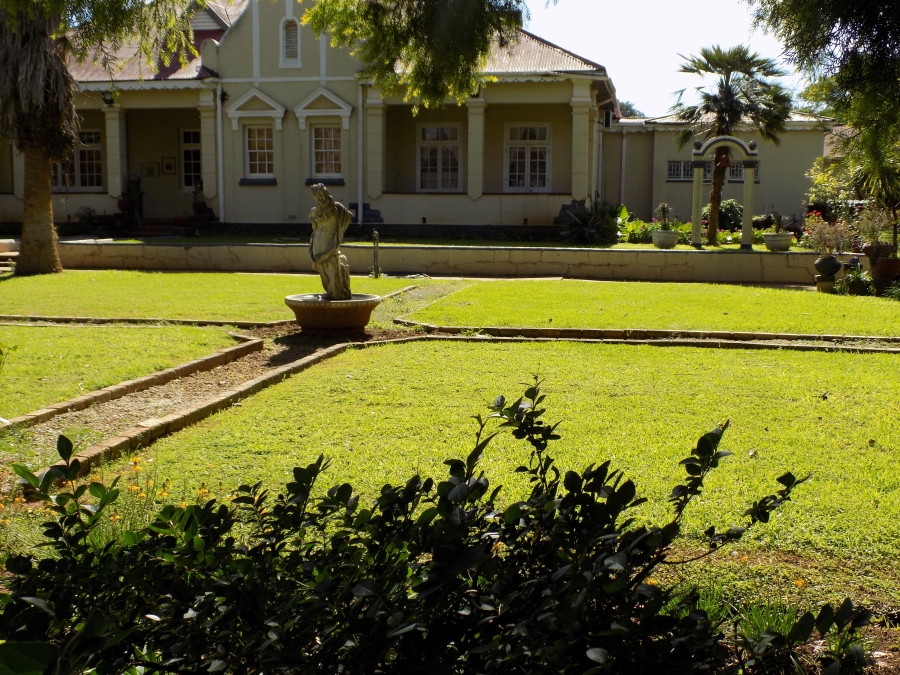 4 Bedroom Property for Sale in Ventersdorp North West